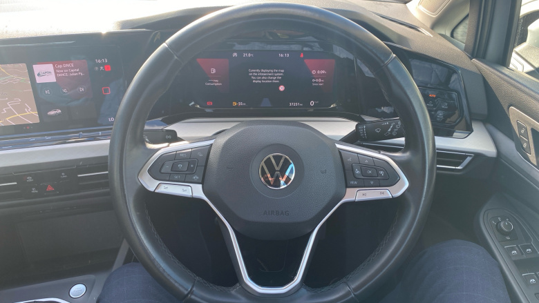 Volkswagen Golf 1.0 TSI Life 5dr Petrol Hatchback